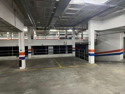 Plaza de parking en venta en Torremolinos, rebajada