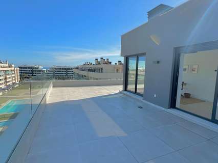 Ático dúplex en venta en Torremolinos rebajado