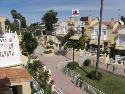 Casa en venta en Torremolinos rebajada