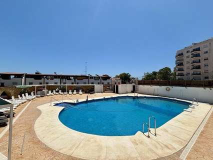 Ático dúplex en venta en Torremolinos