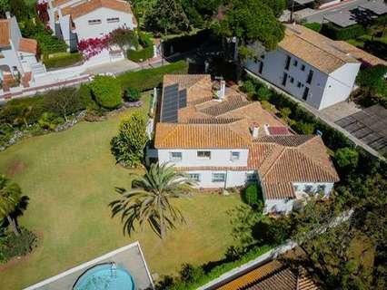 Casa en venta en Marbella