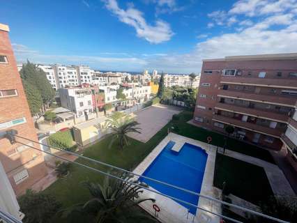 Apartamento en venta en Torremolinos rebajado