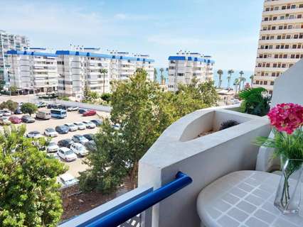 Apartamento en venta en Benalmádena