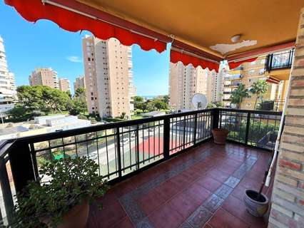 Piso en venta en Torremolinos rebajado