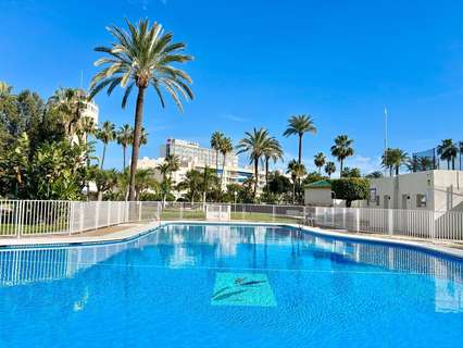 Piso en venta en Torremolinos