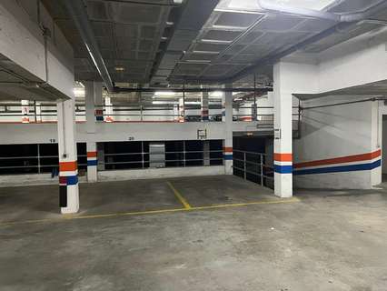 Plaza de parking en venta en Torremolinos