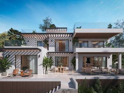 Chalet en venta en Benalmádena