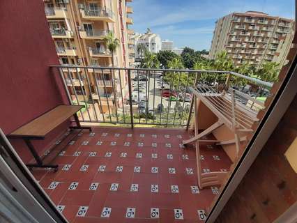 Estudio en venta en Benalmádena