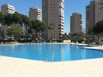 Piso en venta en Torremolinos