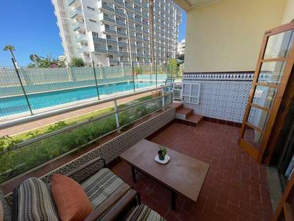 Apartamento en venta en Torremolinos rebajado