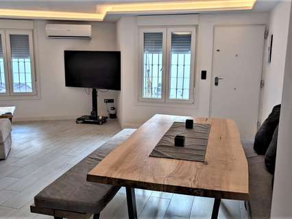 Casa en venta en Torremolinos rebajada