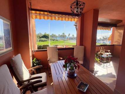 Piso en venta en Torremolinos