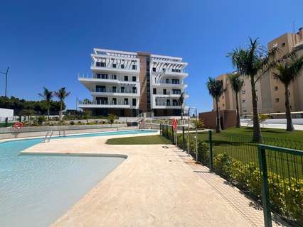 Piso en venta en Torremolinos