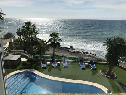 Chalet en venta en Benalmádena