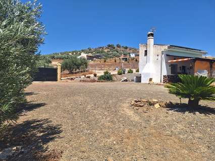 Casa en venta en Casabermeja rebajada