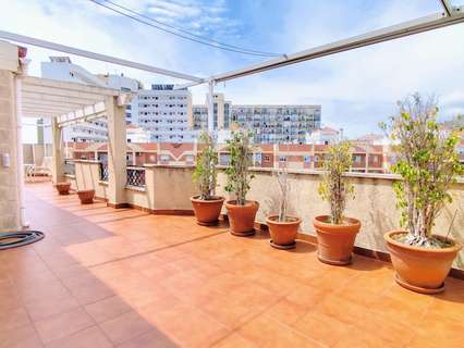Ático en venta en Torremolinos
