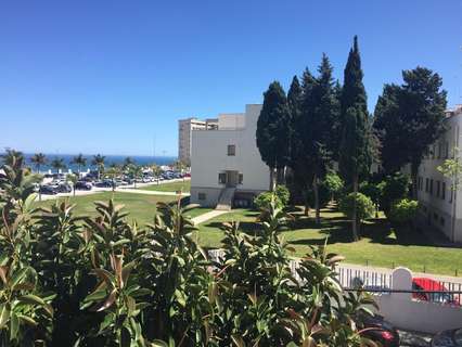 Estudio en venta en Torremolinos