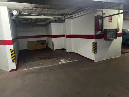 Plaza de parking en alquiler en Torremolinos