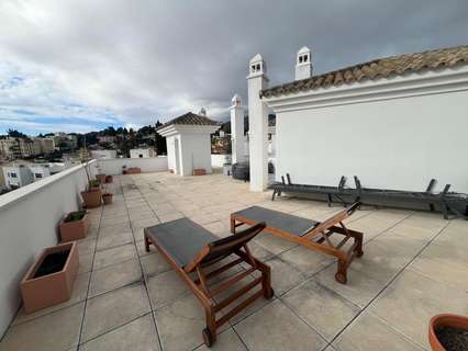 Ático en venta en Torremolinos