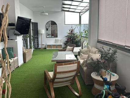 Piso en venta en Torremolinos