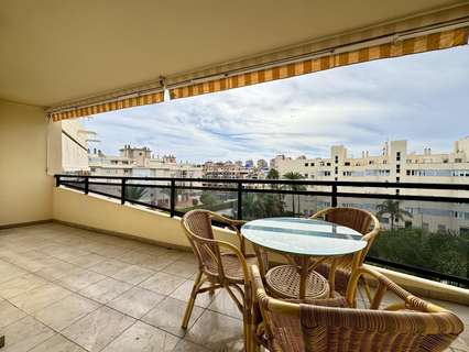 Piso en venta en Torremolinos