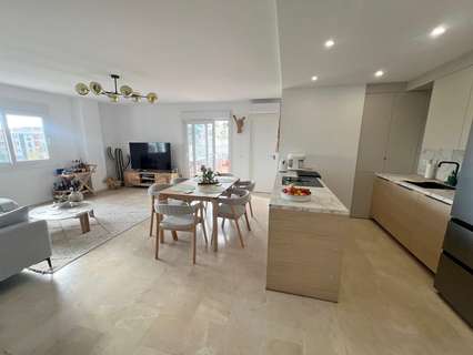 Ático en venta en Torremolinos