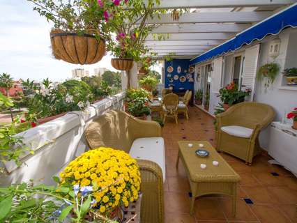 Ático en venta en Torremolinos