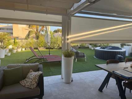 Piso en venta en Torremolinos