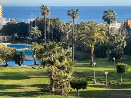 Estudio en venta en Benalmádena