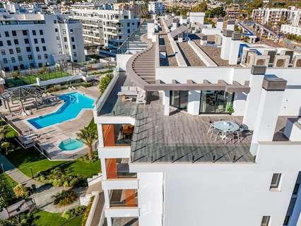 Ático en venta en Torremolinos