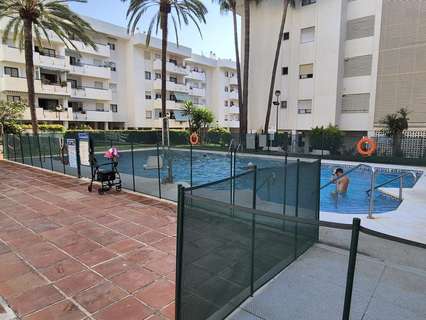 Piso en venta en Torremolinos