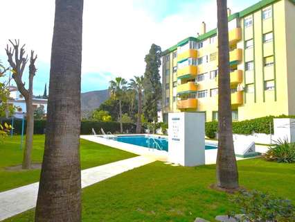 Piso en venta en Torremolinos