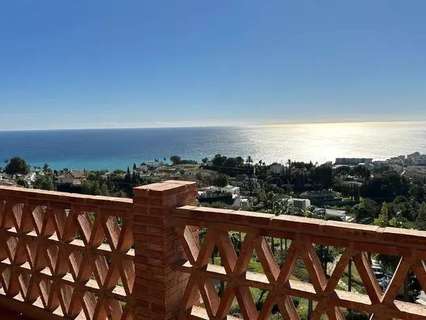 Dúplex en venta en Benalmádena