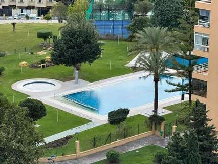 Estudio en venta en Torremolinos