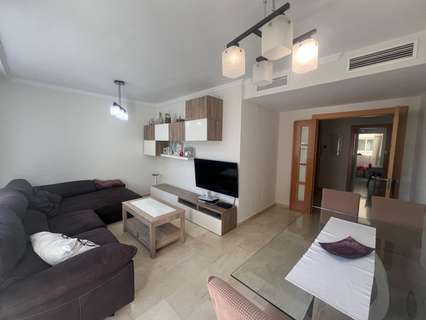 Apartamento en venta en Torremolinos