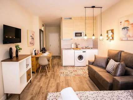 Estudio en venta en Torremolinos