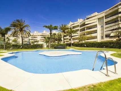 Piso en venta en Torremolinos