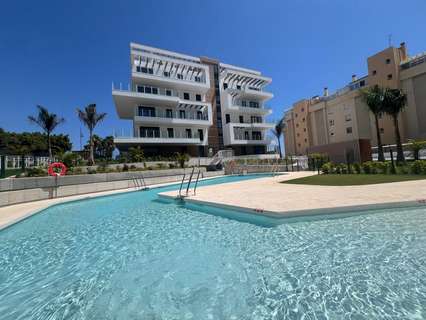 Piso en venta en Torremolinos