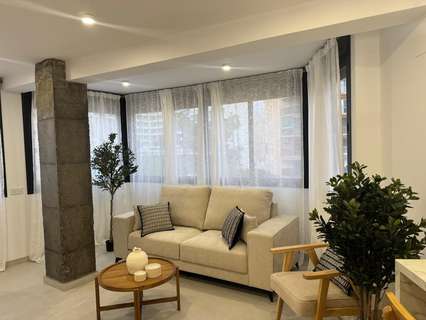 Piso en venta en Torremolinos