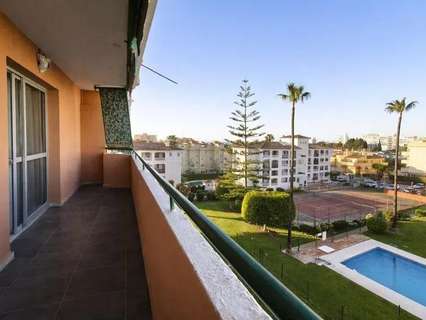 Piso en venta en Torremolinos