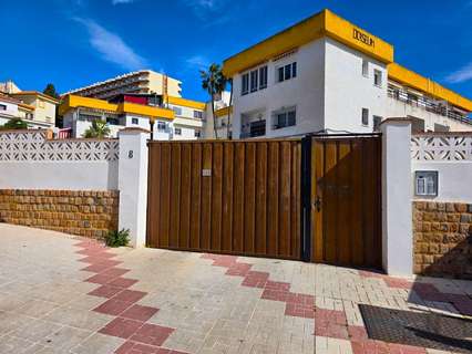 Apartamento en venta en Torremolinos