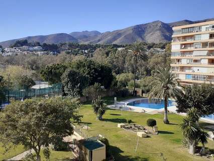 Estudio en venta en Torremolinos rebajado