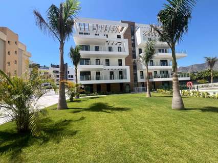 Piso en venta en Torremolinos