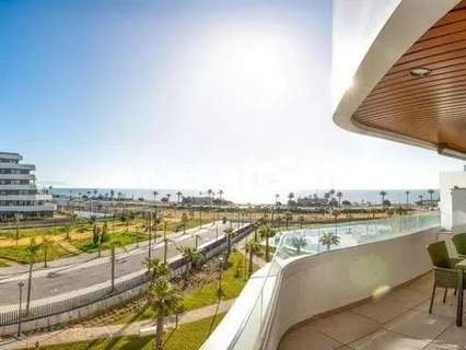 Piso en venta en Torremolinos