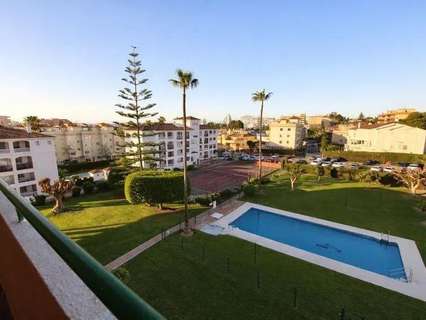Piso en venta en Torremolinos rebajado