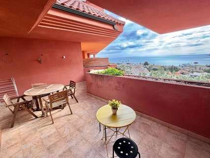 Ático en venta en Benalmádena