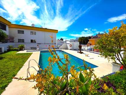Apartamento en venta en Torremolinos