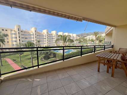 Piso en venta en Torremolinos