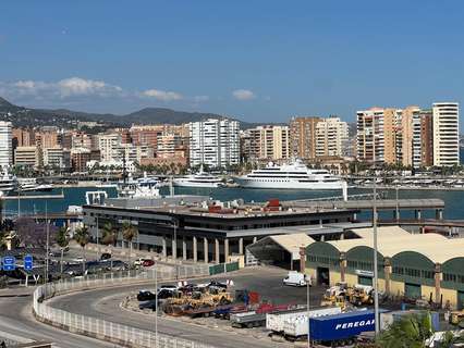 Ático en venta en Málaga
