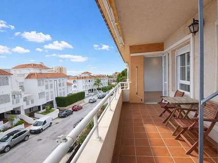 Ático en venta en Torremolinos